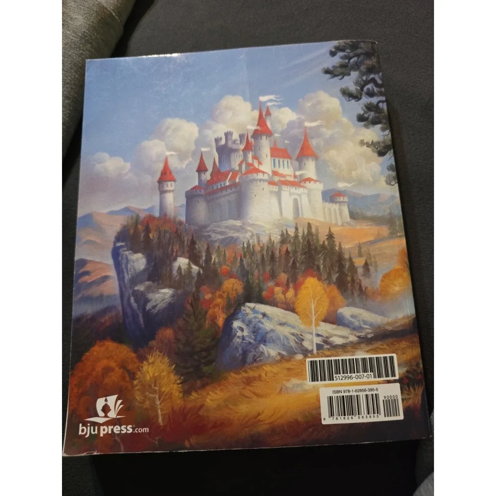 N/A bju press